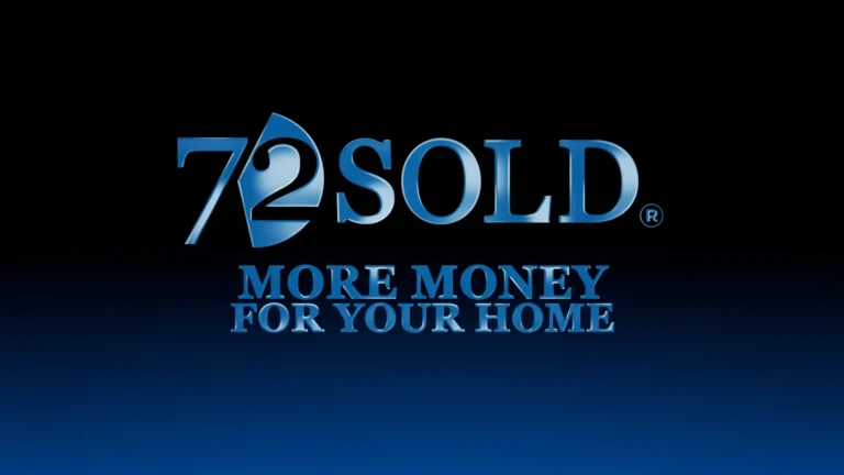 72 Sold: the Real Estate Market with Speed and Simplicity