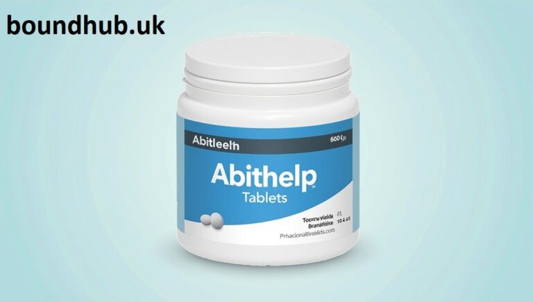 Abithelp Tablets – Benefits, Uses, Side Effects, and Dosage Guide