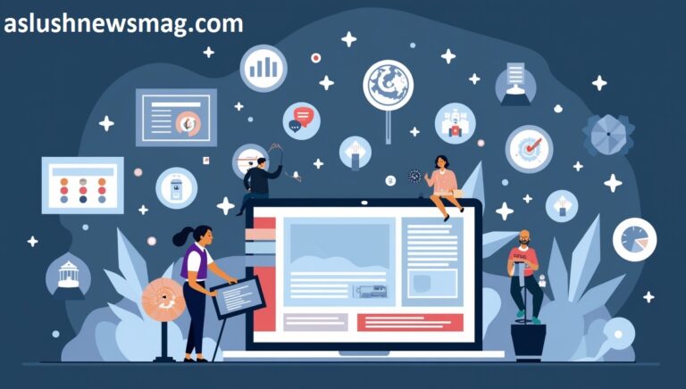 OntPress.com Fresh Updates: Your Comprehensive Features and