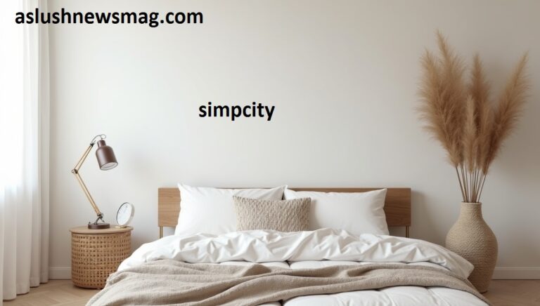 The Simplicity of Minimalism: How Simpler Greater Fulfillment
