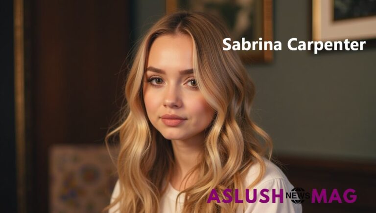 Sabrina Carpenter: A Multifaceted Star Shaping the Future
