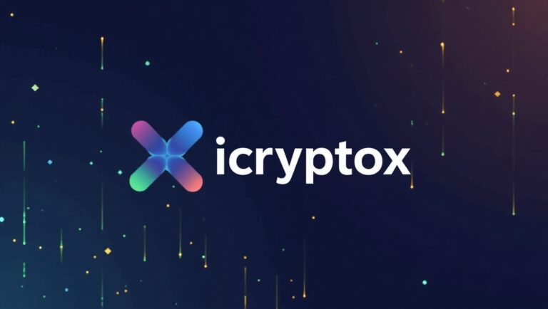 ICryptox.Com Future: Pioneering the Next Cryptocurrency Trading