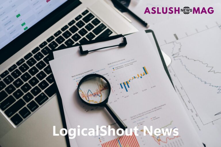 LogicalShout News: Breaking Tech, Business, and Entertainment