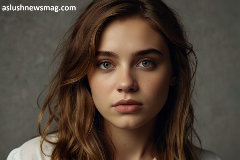 Emilia Jones : Rising Star of British Cinema and Television
