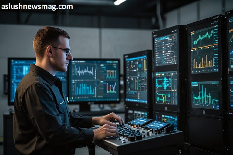 TGD170.FDM.97 Software: Complete Industrial Applications
