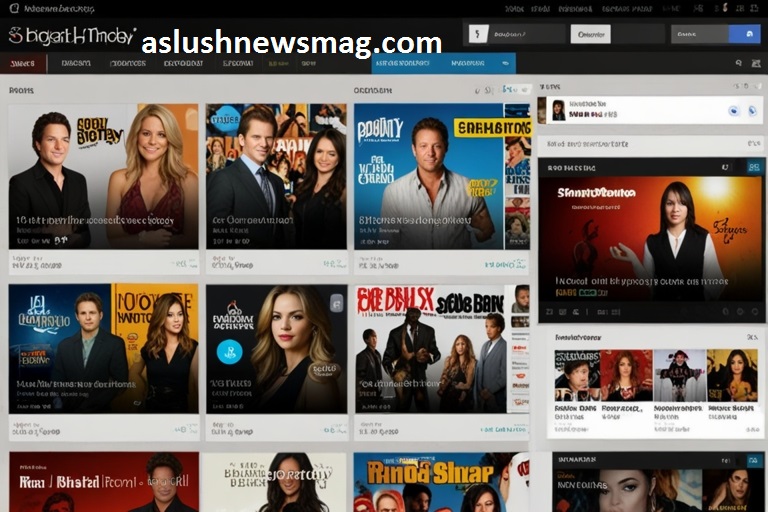 Showbizztoday.com: The Guide Entertainment, Lifestyle, Celebrity