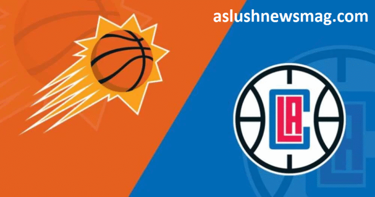 Phoenix Suns vs LA Clippers Match Player Stats