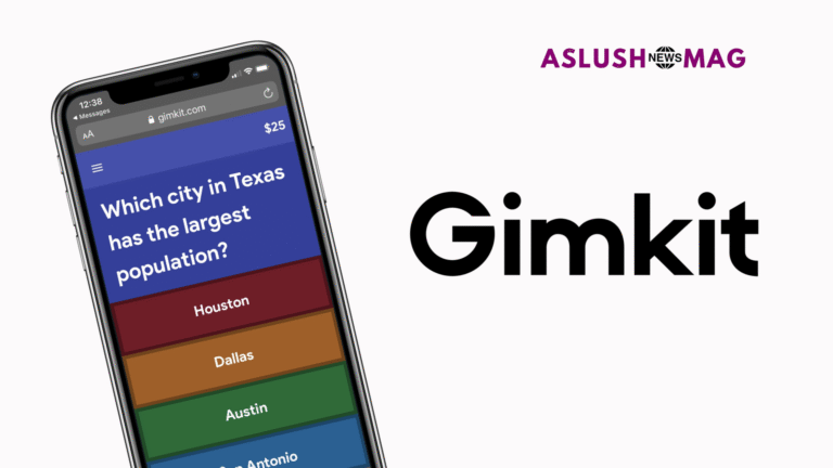 Gimkit Home