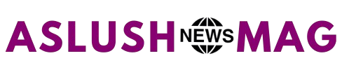 Aslushnewsmag