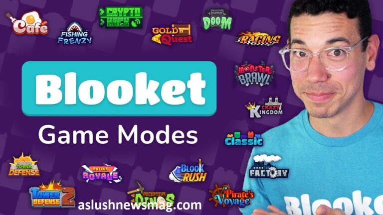 Host Blooket: The Ultimate Guide for Teachers and Game