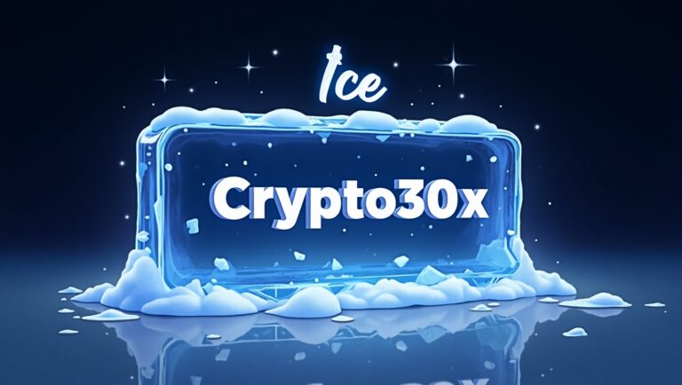 The cryptocurrency marketplace continues to evolve at a breakneck tempo, attracting investors and investors looking for revolutionary systems that integrate protection, velocity, and advanced era. Among the growing stars in this aggressive panorama is Crypto30x.Com Ice, a specialized department of Crypto30x.Com that makes a specialty of turning in excessive-yield investment possibilities via modern-day AI-driven trading algorithms and blockchain era.