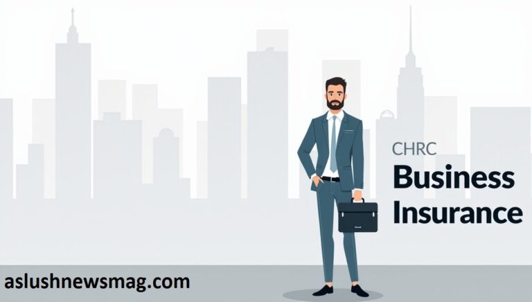Business Insurance: Protecting Your Company from Risk