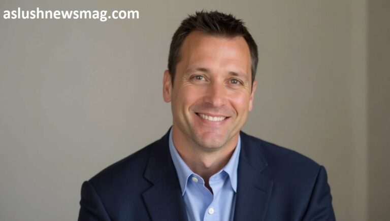 Christopher LaRocca Net Worth: Dive into His Financial Success