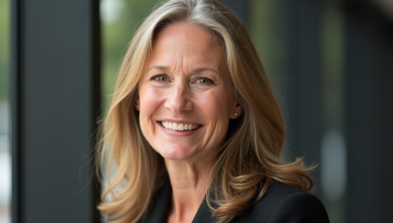 Miriam Steyer: Visionary in Sustainable Leadership and Innovation