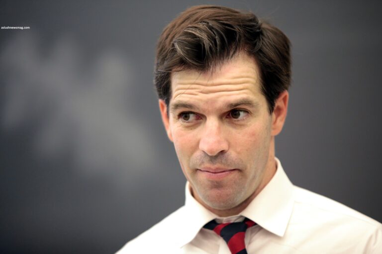 Jeff Smith: Transforming Human Resources at BlackRock