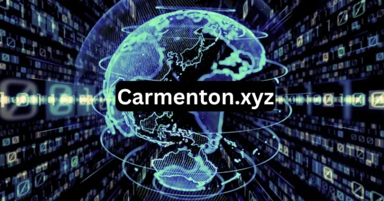 In the unexpectedly evolving digital technology, platforms that seamlessly combo generation, creativity, and collaboration are essential for people and businesses striving to stay ahead. Carmenton.Xyz is one such groundbreaking digital platform that has emerged as a versatile, person-friendly, and powerful hub catering to a huge spectrum of customers—from freelancers and entrepreneurs to big companies. It offers a complete suite of equipment and assets designed to decorate productivity, foster collaboration, and force innovation.