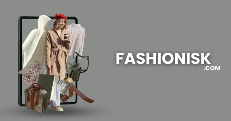 In the short-evolving global style, locating a platform that mixes fashion, affordability, inclusivity, and sustainability may be an undertaking. Enter Fashionisk.Com a revolutionary online style destination that has quickly turned out to be a favorite amongst style-conscious customers worldwide. Whether you’re attempting to find ultra-present-day trends, classic cloth cabinet staples, or green fashion choices, Fashionisk.Com gives a seamless shopping experience tailor-made to diverse tastes and budgets.
