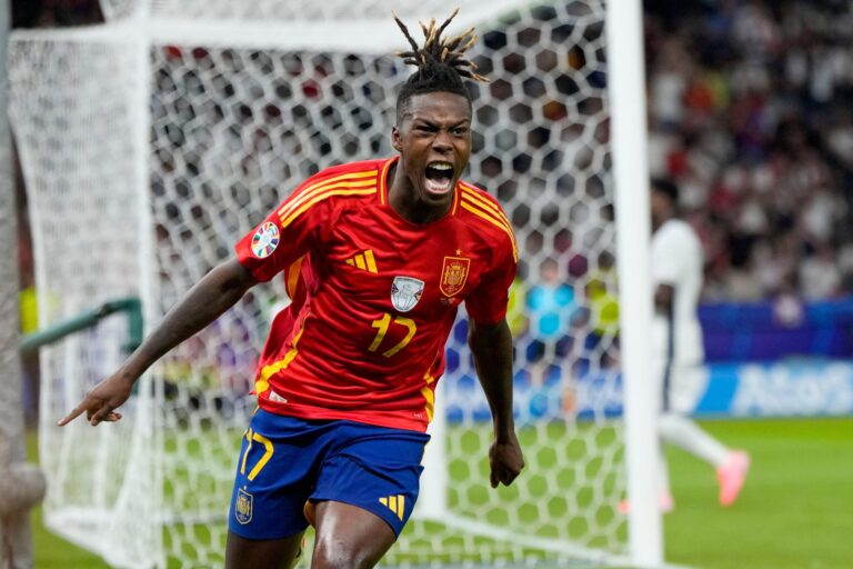 In the ever-evolving global of football, younger capabilities emerge every season to captivate fanatics and redefine the sport. One such name that has been making waves in recent years is Nico Williams. With an electrifying pace, technical finesse, and a growing presence at the global diploma, Nico Williams has firmly cemented his popularity as one of the brightest opportunities in European soccer.
