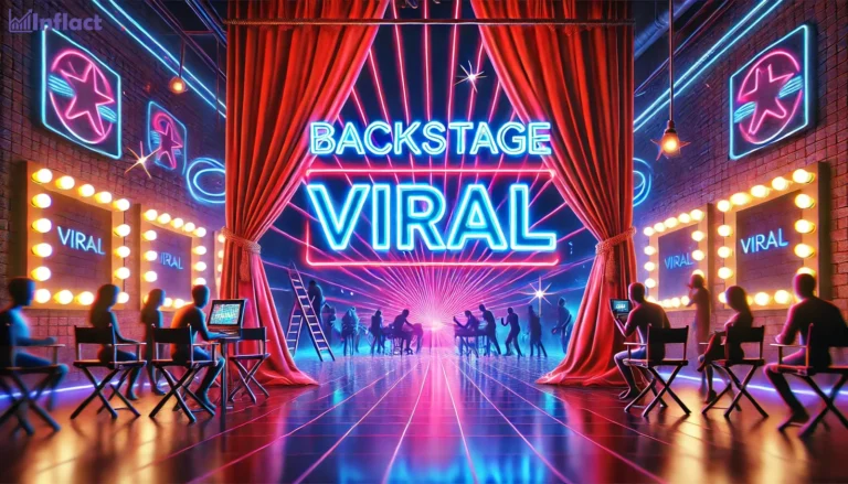 In the quick-paced virtual age, staying up to date with today's viral tendencies, breaking news, amusement buzz, and tech improvements can be overwhelming. With countless websites and social media structures vying for interest, locating a reliable and curated source for trending content material is worthwhile. BackstageViral.com has emerged as a leading content material aggregation platform that simplifies this undertaking by way of bringing together the maximum viral and trending stories from across the internet into one smooth-to-navigate hub.